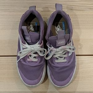 Vans Ultrarange Rapidweld shoes